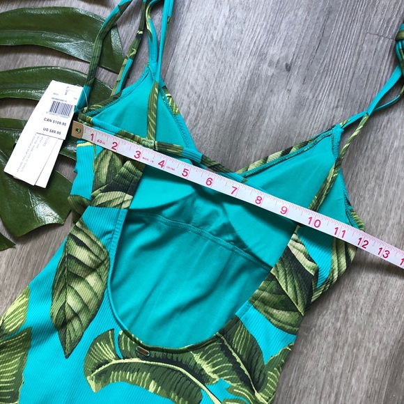 Ripcurl• Coco Beach One Piece - Picture 7 of 9